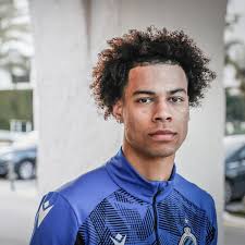 Prijskaartje van 6 miljoen boezemt Buchanan geen angst in: 'Ik ken de  Club-spelers al van tv'