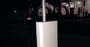 Berikut contoh antena wifi yang saya gunakan untuk jarak jauh. Cara Nembak Wifi Id Jarak Jauh Teuku Id