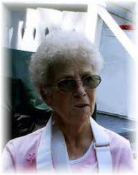 Obituary of S. Marie Martin