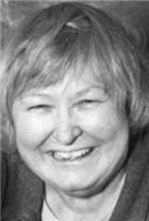 Mary Bates Obituary (2017)