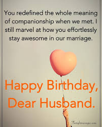 When I Count My Blessings I Count You Twice Meaning In Marathi 28 Birthday Wishes For Your Husband Romantic Funny Poems The Right Messages