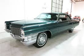Image result for Alpine Turquoise 1965 Cadillac