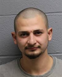 NR 3/3/22 Man Charged With Arson, Attempted Murder After House Fire