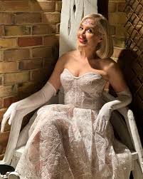 عکس عروسی ندا جناب و امید خلیلی