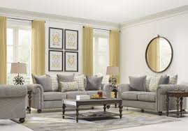 Cindy Crawford Home Greenwich Pointe Gray 5 Pc Living Room Living Room Sets Furniture Cindy Crawford Home Living Room