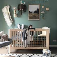 Weitere ideen zu zimmer, babyzimmer, babyzimmer deko. Babyzimmer Farben Richtig Auswahlen Und Kombinieren