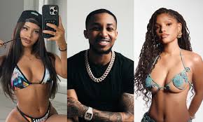 Tiana Musarra Speaks Out After Halle Bailey Granted Restraining Order  Against DDG - Where Is The Buzz | Breaking News, Entertainment, Exclusive  Interviews & More