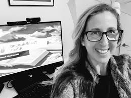 Kim Huckerby, The Wellbeing Affect