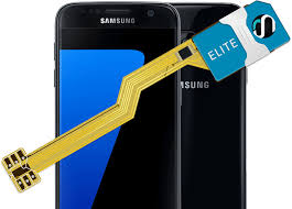 From mexico city to paris, and still stay connected.2 plus you can rest easy . Buy Magicsim Elite Dual Sim Adapter For Your Galaxy S7 Edge