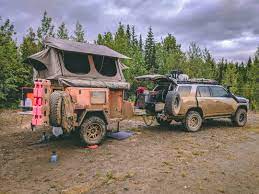 What are the lifestyle changes that you can make to improve your sleep and your life. Lifestyle Overland She Might Be Muddy But It S Home Sweet Home To