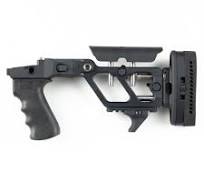 Тактический комплект (приклад, цевье) СВД, Тигр, TG3 ...