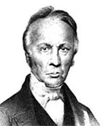 John Colfield Sinclair (1830-1920)