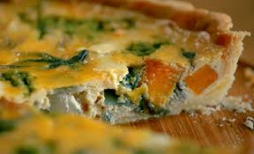 Nadiya Hussain Sweet Potato And Goats Cheese Tart With Watercress Pesto Recipe On Nadiya S Time To Eat Goat Cheese Tart Cheese Tarts Recipes