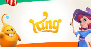 King.com king is a leading interactive entertainment company for the mobile world, with people all around the world playing one or more of our games. King Com Play The Most Popular Fun Games Online