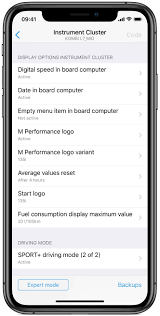 Just be a coincidence but i seem to have lost all the connected drive functionality via my bmw app (lock/unlock, . Bimmercode For Bmw And Mini Coding Your Bmw Mini Or Toyota Supra Made Simple