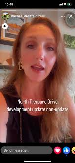 Mayor Streitfeld's Update