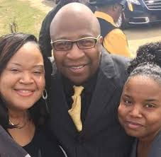 Keith Valentine, Richmond VA Basketball Legend