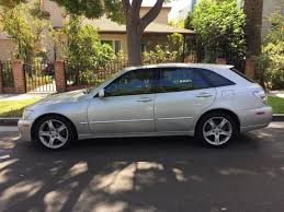 Used 2004 lexus is 300 sportcross. For 6 999 Could This 2002 Lexus Is300 Sportcross Be Your Next Nexus