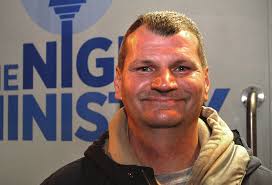 The Night Ministry's FY14 Annual Report