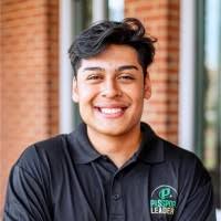 Melvin Falcon's Instagram, Twitter & Facebook