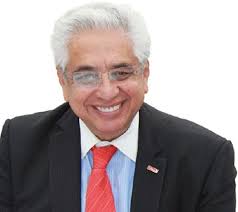 SERGIO A. VENEGAS ALARCÓN