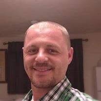 Joshua Henderson Hensley Obituary