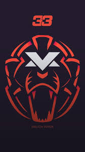 Design, logo, sport, racing, max verstappen, papercraft. Wallpaper Celular Phone Max Verstappen Helmet 2018 Por Dibujoa Design