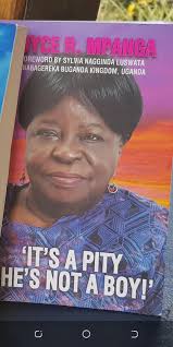 Today morning, I visited my friends of @uwonet. My sister @RitaAciro  offered me inspirational books about women leadership, written by great  minds; Hon.Joyce Mpanga, Regina Amadi-Njoku, Elizabeth Lwanga, & Letty  Chiwara. Greatest