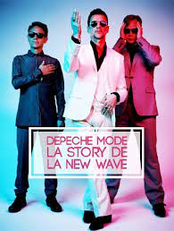 The band have released over 50. Depeche Mode La Story De La New Wave En Streaming Molotov Tv