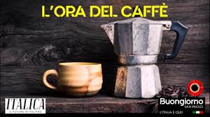 ★ radio onda rossa 87.9 fm ★. L Ora Del Caffe Di Buongiorno San Paolo Youtube