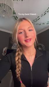 Morgan to My Best Friend