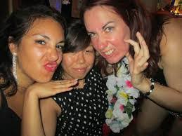 Gina Panozzo's Instagram, Twitter & Facebook