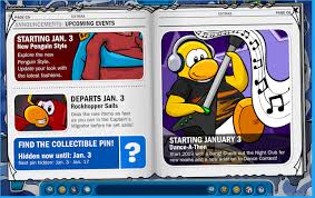 And it's not a problem exclusive to games like club penguin as even larger corporations do this. Club Penguin Rewritten