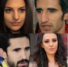 Şimdi de mustafa ceceli ile tuvana türkay'ın videosu çıktı! Unlu Ciftin Estetiksiz Halleri Sasirtti