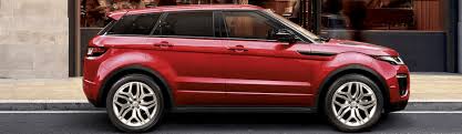 Which used range rover evoque trim is right for me? Range Rover Evoque Trim Levels Land Rover Ventura