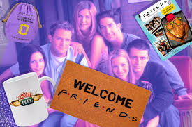 Who else was considered for the friends cast? Friends The Reunion Merch Is Here To Help Celebrate The Hbo Max Special Decider
