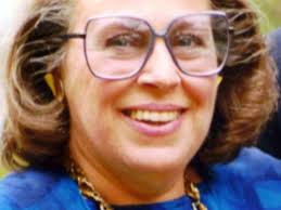 Dr. Marjorie June Hendler's Memorial Website