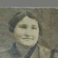 Sadie Cooper (1899–1924) • FamilySearch