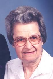 Ruth J. Hyden Obituary