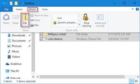 Download icons in all formats or edit them for your designs. How To Zip And Unzip Files In Windows 10 Without Winzip Software