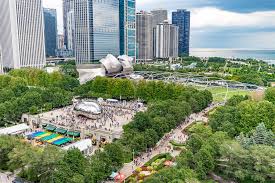 360 CHICAGO