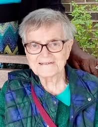 Obituary information for Frances T. McLaughlin
