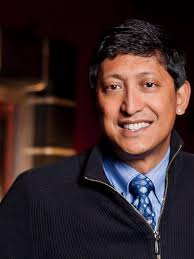 Dan Nainan's Trusty Compass