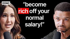 Codie Sanchez: They're Lying To You About How To Get Rich! How To Turn $0  Into $1M!