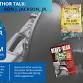 Author Talk: Ron J. Jackson, Jr. event image
