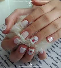 Los mejores modelos y diseños uñas cortas decoradas. Cortas Bonitas Imagenes De Unas Pintadas Unas Decoradas