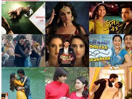 Online Trp Ratings Of Top 10 Indian Serials From Week 27