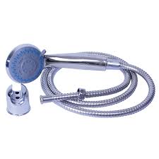 (4.7) out of 5 stars 88 ratings, based on 88 reviews. Hand Held Shower Head With 1 5m S Steel Shower Hose Combo Pack L Gtools