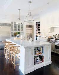 Kitchen pendant lighting is a wonderful way to incorporate vintage style into hunting down kitchen pendant lighting can feel overwhelming, but you can narrow the search by allmodern: Kitchen Pendant Lighting Tips You Need To Know The Zhush By Sue De Chiara
