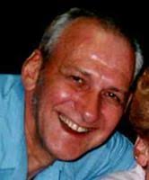 Bruce Gray Obituary (1945